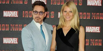 Tersipu Malu, Ada Apa Dengan Gwyneth Paltrow?