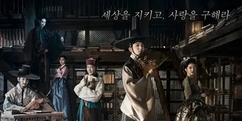Tersisa 2 Episode, Ini Bocoran Syuting Terakhir Drama Lee Jun Ki