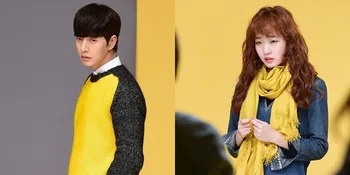 Tersisa Episode Final, 'Cheese in the Trap' Minta Maaf ke Publik