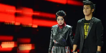 Tersisih di Indonesian Idol, Ini Tanggapan Sarah