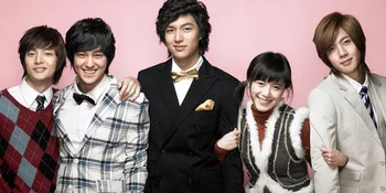 Tertabrak Taxi, Jeon Ki Sang Sutradara 'BOYS OVER FLOWER' Meninggal Dunia