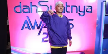 Tertangkap Bawa Ganja, Ini Alasan Iwa K Gunakan Barang Tersebut