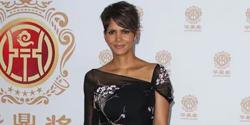 Tertangkap Bersama, Halle Berry - Olivier Martinez Rujuk?