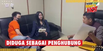 Tertangkap Bersama Jonathan Frizzy, Asisten Pribadi Ririn Dwi Ariyanti Terlibat?