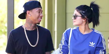 Tertangkap Cari Rumah, Kylie Jenner-Tyga Akan Tinggal Satu Atap?