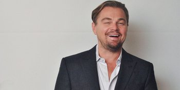 Tertangkap Dinner Romantis, Inikah Pacar Baru Leonardo DiCaprio?