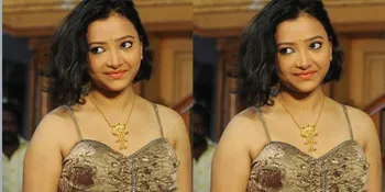 Tertangkap Jadi PSK, Shweta Basu Akui Salah Pilih Jalan