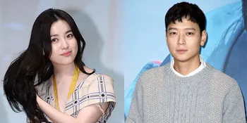 Tertangkap Kamera Berdua di Amerika, Kang Dong Won - Han Hyo Joo Bantah Pacaran
