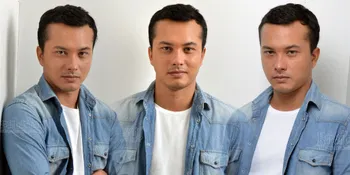 Tertangkap Kamera! Nicholas Saputra Makan Bareng Mariana Renata?