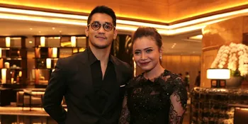 Tertangkap Kamera Peluk Mesra Afgan di Bandara, Rossa Tersipu Malu