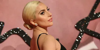 Tertangkap Kencan Romantis, Lady Gaga Gandeng Pacar Baru