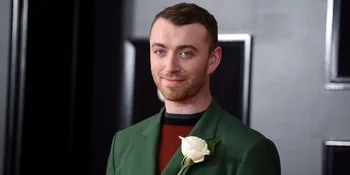 Tertangkap Kencan, Sam Smith &#38; Brandon Flynn Umbar Kemesraan di Depan Umum