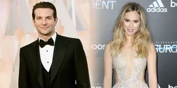Tertangkap Mesra, Bradley Cooper - Suki Waterhouse Balikan?