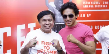 Tertangkap Narkoba, Bagaimana Nasib Film 'THE EXOCET' Yang Dibintangi Jefri Nichol?