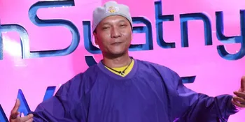 Tertangkap Narkoba, Iwa K Terpaksa Cancel Banyak Acara