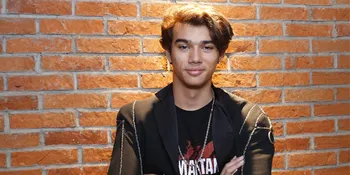 Tertangkap Pakai Ganja, Jeff Smith Tidak Kooperatif Selama Jalani Penyidikan