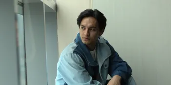 Tertangkap Polisi Jelang Syuting Biopik Elyas Pical, Jefri Nichol Akui Hancur dan Menyesal