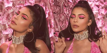 Tertangkap Siapkan Gaun Putih, Kylie Jenner Diam-Diam Segera Menikah?