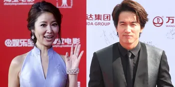 Tertangkap Tengah Malam Bersam Jerry Yan, Ruby Lin Angkat Bicara