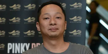 Tertarik Dengan Kamera, Agus Ringgo: Dibilang Norak Nggak Apa-Apa
