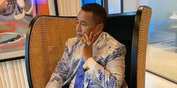 Tertarik Geluti Bisnis Jual Beli Handphone, Hotman Paris Hutapea Bosan Jadi Pengacara?