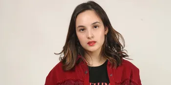 Tertarik Mainkan Karakter Psikopat, Chelsea Islan Terinspirasi Joaquin Phoenix di Film 'JOKER'