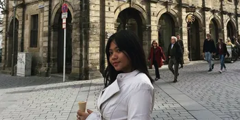 Tertekan karena Masalah Video Salmafina, Maulida Sempat Berniat Bunuh Diri