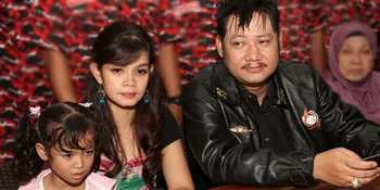 Tertimpa Ramalannya Sendiri, Ki Kusumo Tangisi Kepergian Istri