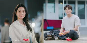 Terungkap! 5 Alasan Kim Seon Ho dan Shin Min Ah Mau Main Bareng di 'HOMETOWN CHA-CHA-CHA'