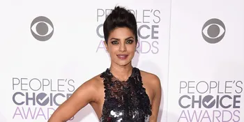Terungkap, Admin Akun Twitter dan Instagram Milik Priyanka Chopra