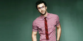 Terungkap, Aktris Cantik Ini Nyatakan Cinta Pada Ranbir Kapoor