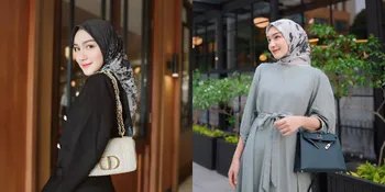 Terungkap Alasan Bercerai, 7 Potret Terbaru Melody Prima yang Makin Memesona