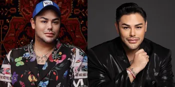 Terungkap Alasan Ivan Gunawan Tidak Lagi Ambil Acara Komedi