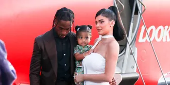 Terungkap Alasan Kylie Jenner - Travis Scott Putus, Salah Satu Belum Siap Menikah