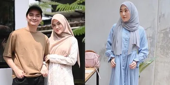 Terungkap Alasan Larissa Chou Menangis Saat Doakan Pernikahan Alvin Faiz dan Henny Rahman