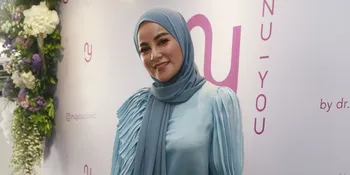 Terungkap Alasan Olla Ramlan Gugat Gugat Cerai Suaminya, Sudah Tidak Ada Kecocokan