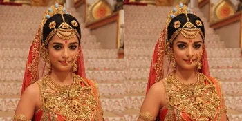 Terungkap, Alasan Pooja Sharma Beda Bandara Dengan Shafaq Naaz