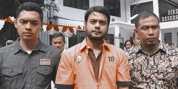 Terungkap Alasan Rio Reifan Gunakan Narkoba Lagi