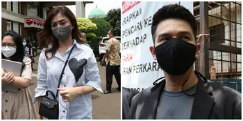 Terungkap Alasan Sesungguhnya Jonathan Frizzy Masih Tinggal Serumah Dengan Dhena Devanka