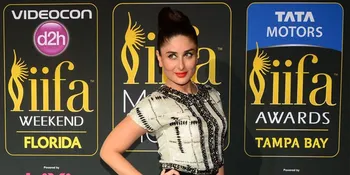 Terungkap, Alasan Utama Kareena Tak Mau Punya Akun Media Sosial