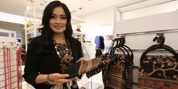 Terungkap! Bagian Tubuh Inilah Yang Bikin Titi Kamal Tak Pede