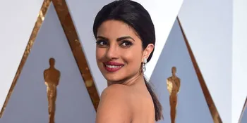 Terungkap! Begini Cara Priyanka Chopra Mengatur Keuangannya