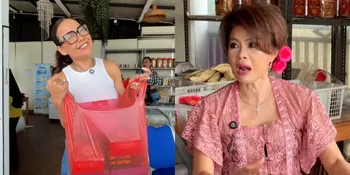 Terungkap! Begini Kondisi Rumah Produksi Ci Mehong yang Didatangi Melaney Ricardo, Sempat Dilarang