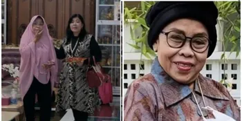 Terungkap! Begini Kondisi Rumah Yati Pesek, Penuh Perabotan Klasik yang Sarat Makna