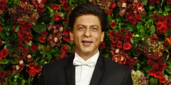 Terungkap! Begini Penampakan Kamar Shahrukh Khan di Mannat, Luas dan Mewah