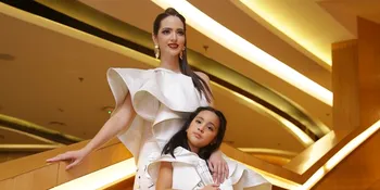 Terungkap Biaya Antar Jemput Sekolah Anak Nia Ramadhani, Bikin Netizen Melongo!