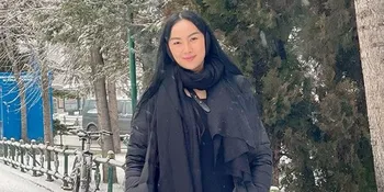 Terungkap Curhatan Ibunda Kalina Ocktaranny, 2 Tahun Sakit Kanker Rahim - Tak Pernah Dijenguk Sang Anak