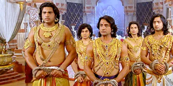 Terungkap, Deretan Pemain 'Mahabharata' Yang Akan ke Indonesia