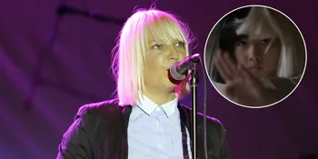 Terungkap, Dialah Karateka Cilik Sia Furler di Klip 'Alive'