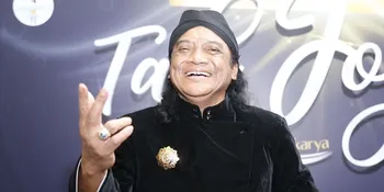 Terungkap! Didi Kempot Sedang Siapkan Album Baru Sebelum Berpulang